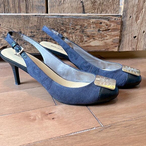 JUST CAVALLI heels   - Picture 2 of 12